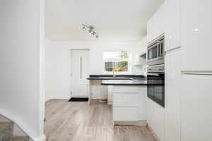 Heather Close Beechwood